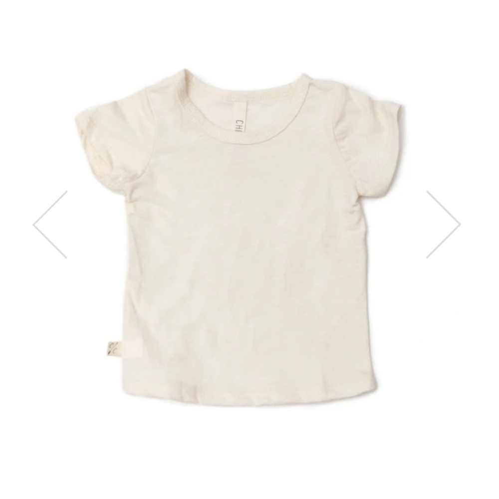 Childhoods Clothing Tee